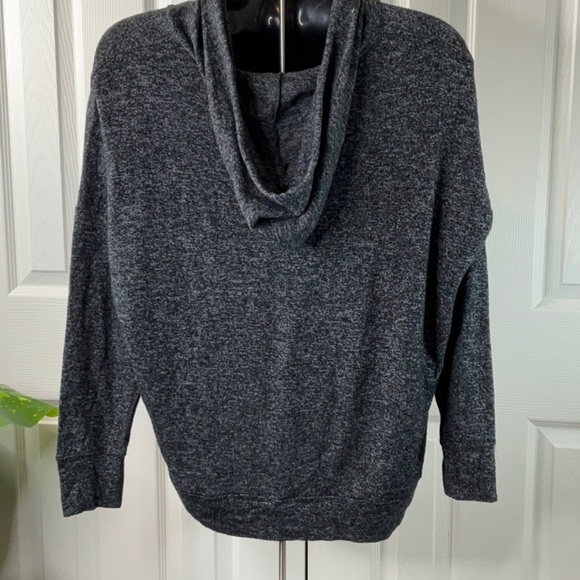 Tailgate Cyclones Grey Hoodie Size - Picture 6 of 8